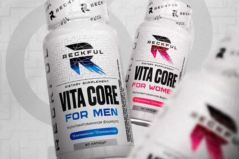 Reckful Vita Core