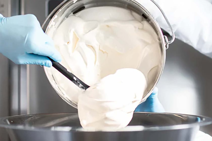 Pocotein Protein Ice Cream 1