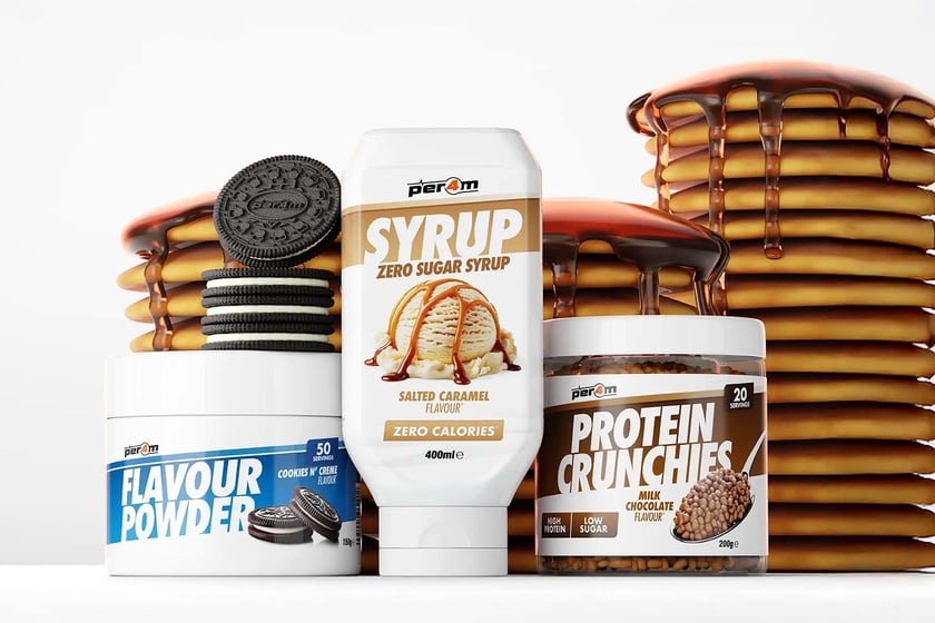 Per4m Functional Series