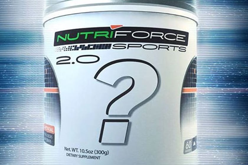 nutriforce