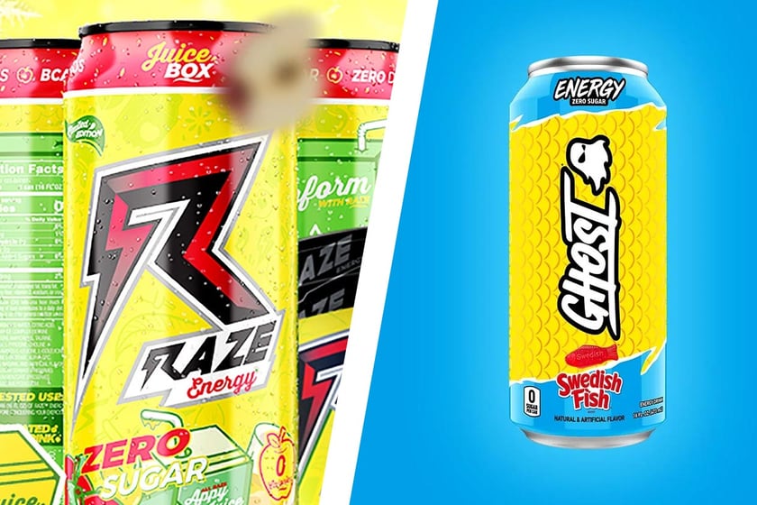 Clash Of The Cans Final