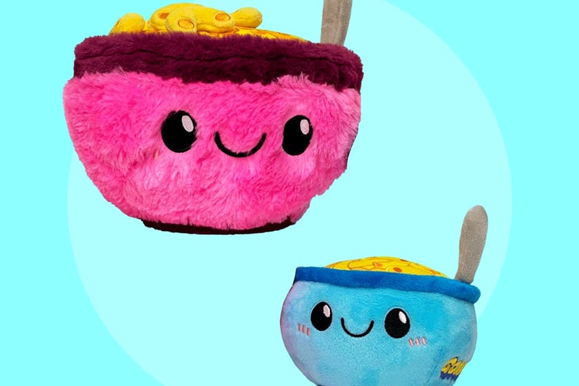 Goodles Stuffie Soft Toys