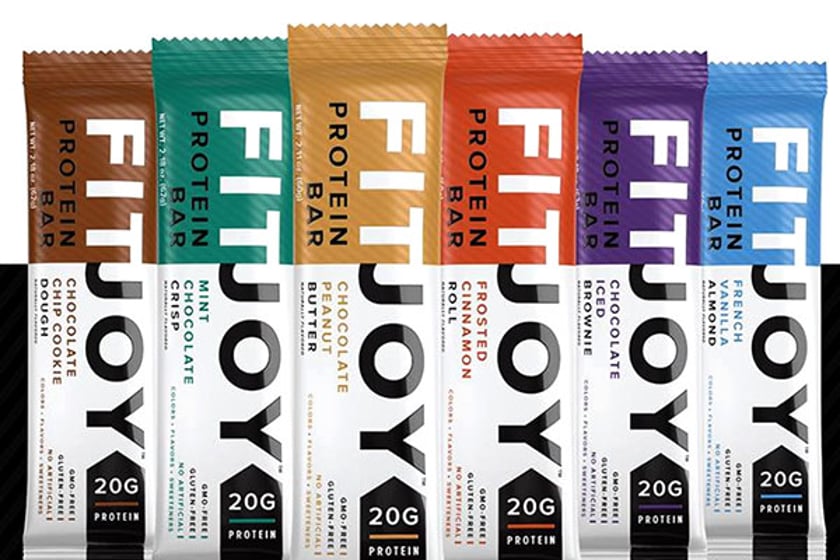 fitjoy