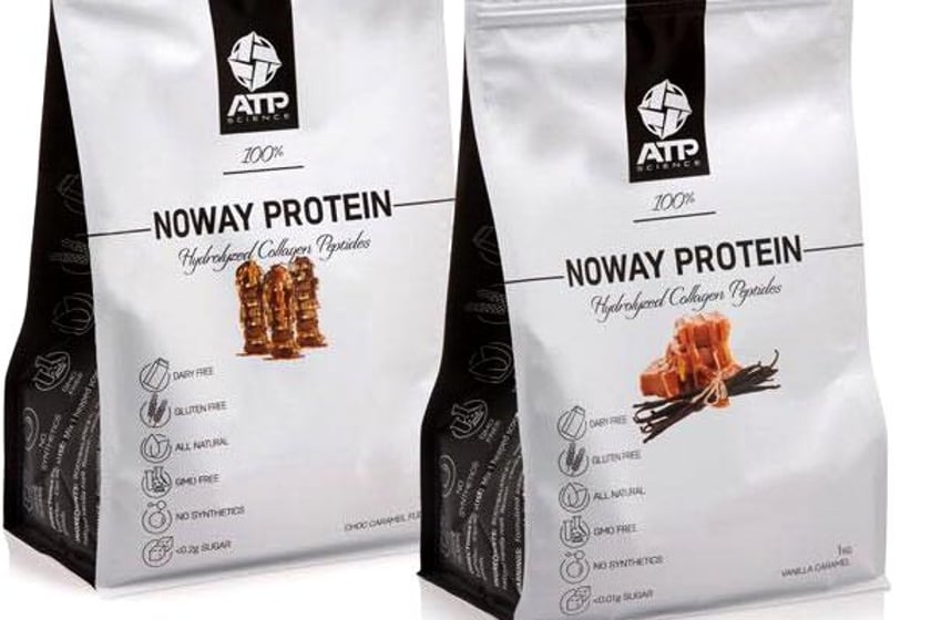 noway protein