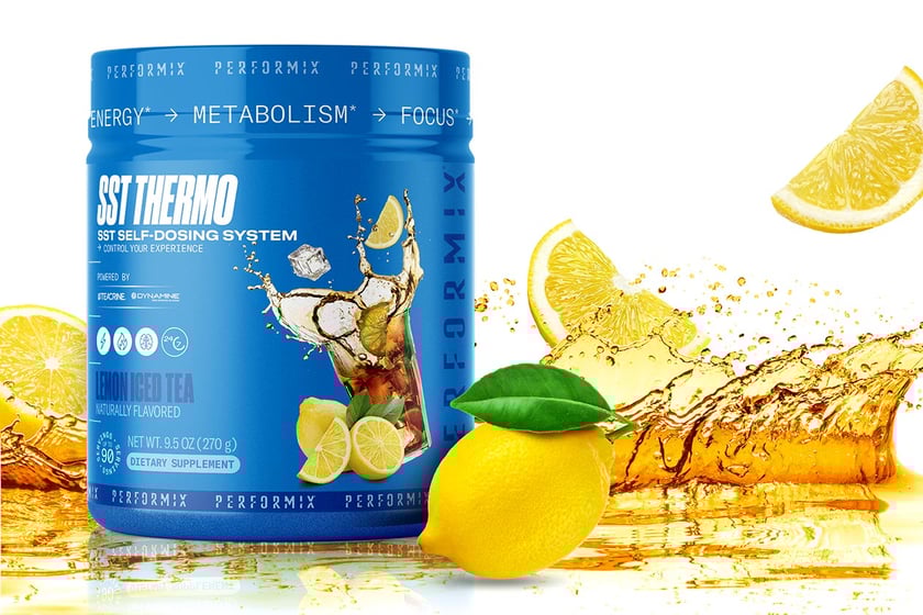 Performix Sst Thermo