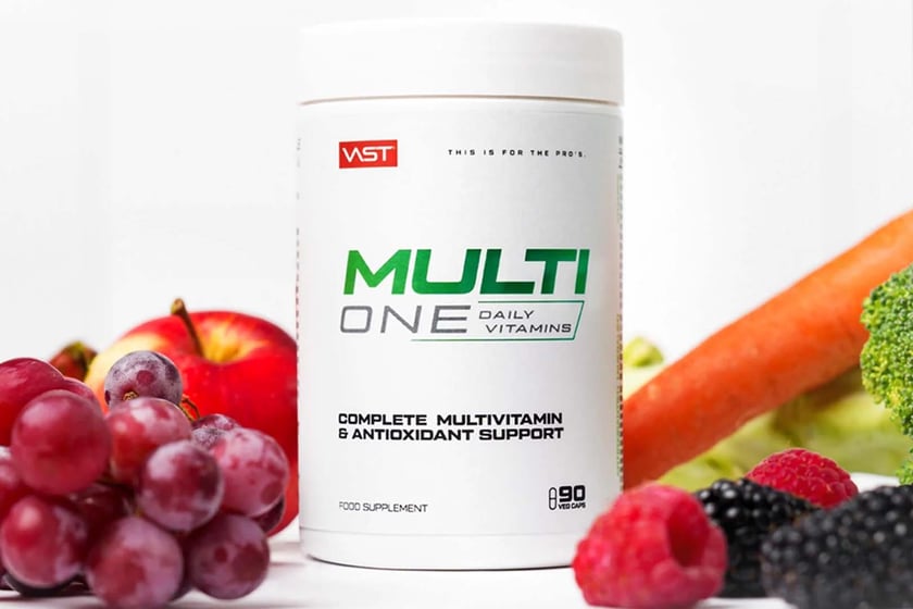 Vast Multi One
