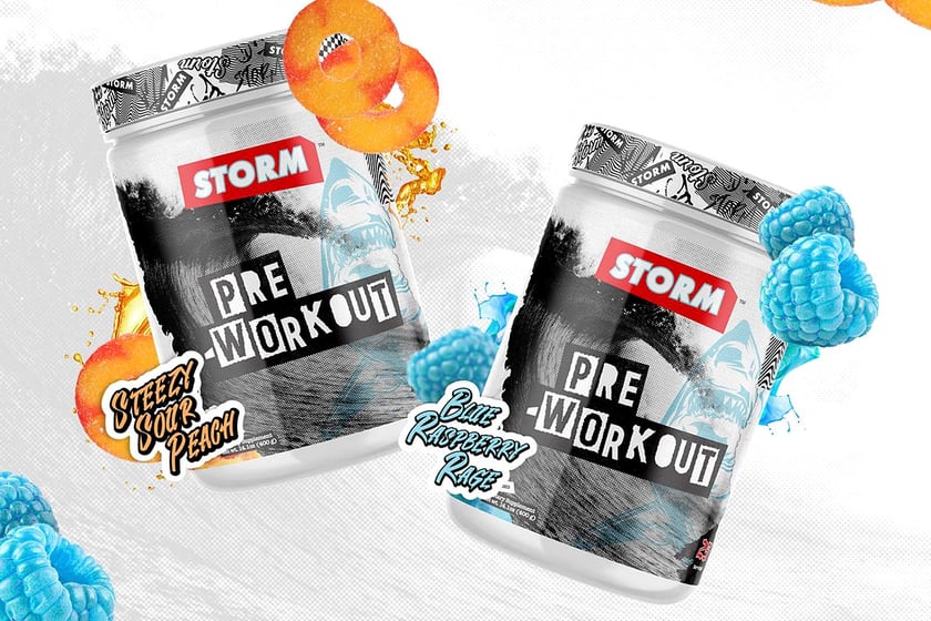 Storm Lifestyle