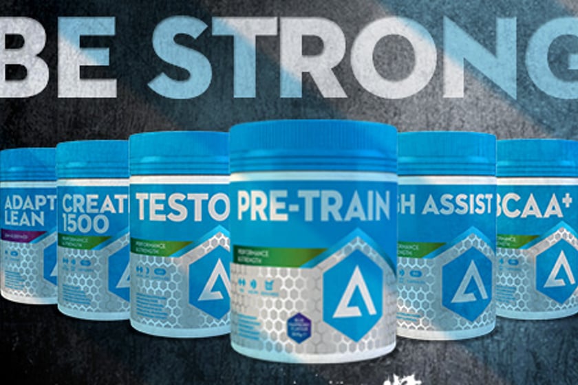 adapt nutrition