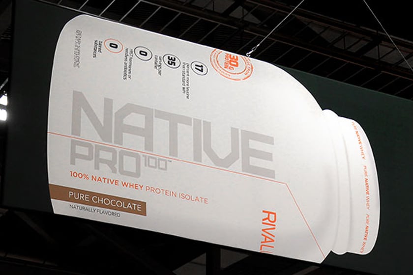 Native Pro 100