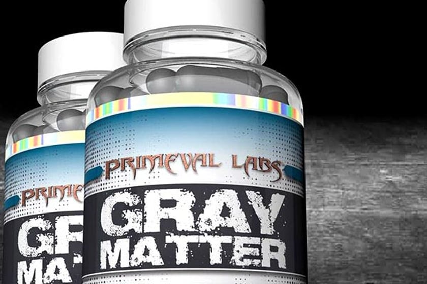 gray matter