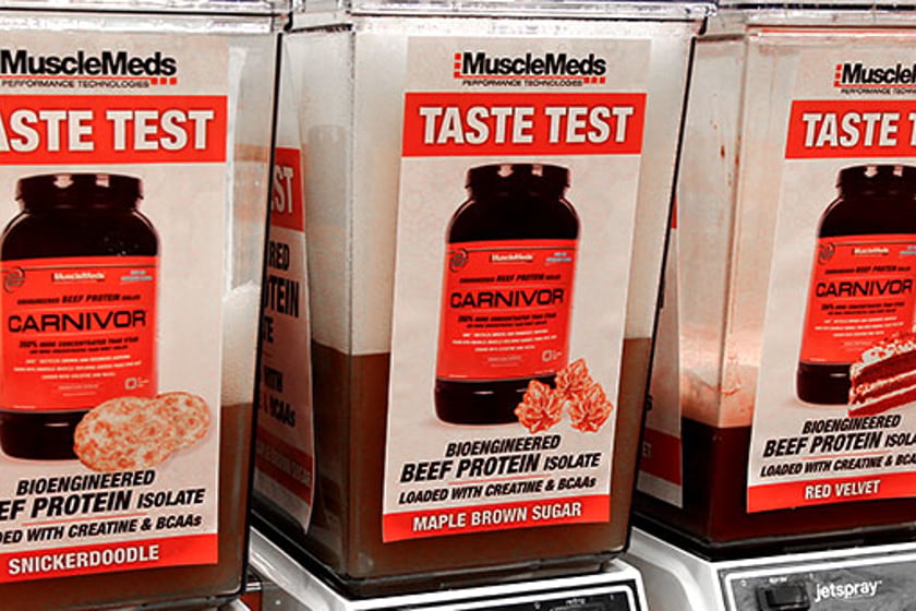 musclemeds