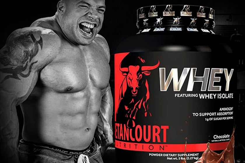 betancourt whey