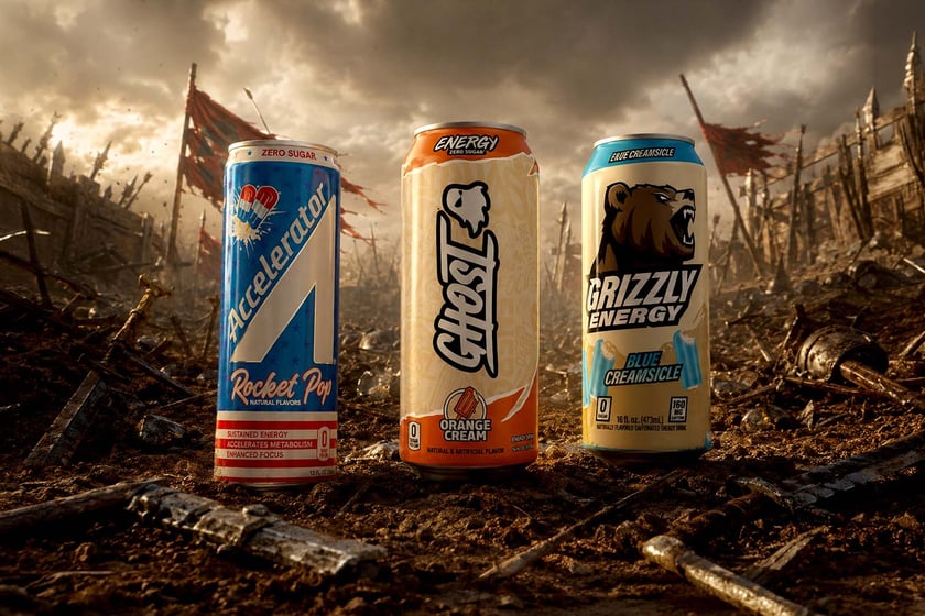 Semifinals Clash Of The Cans 26 Update