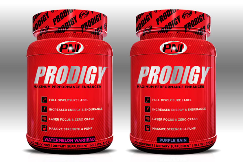 pni prodigy