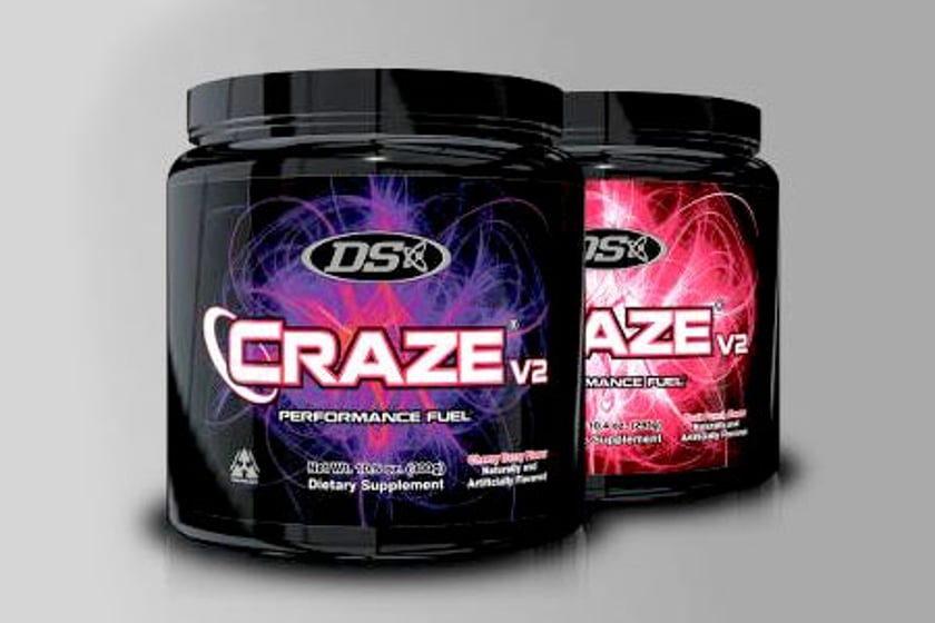 craze v2