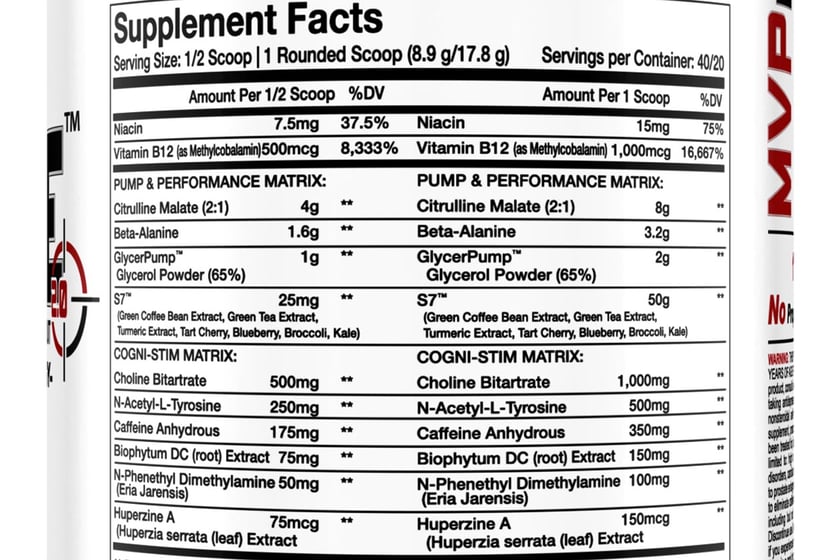 innovapharm mvpre 2