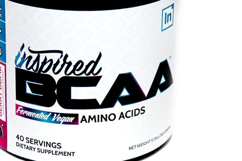 inspired bcaa review