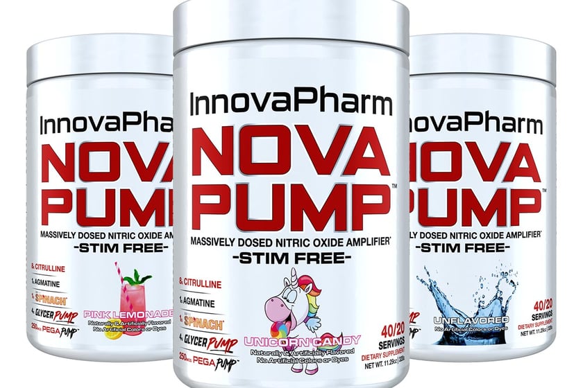 novapump