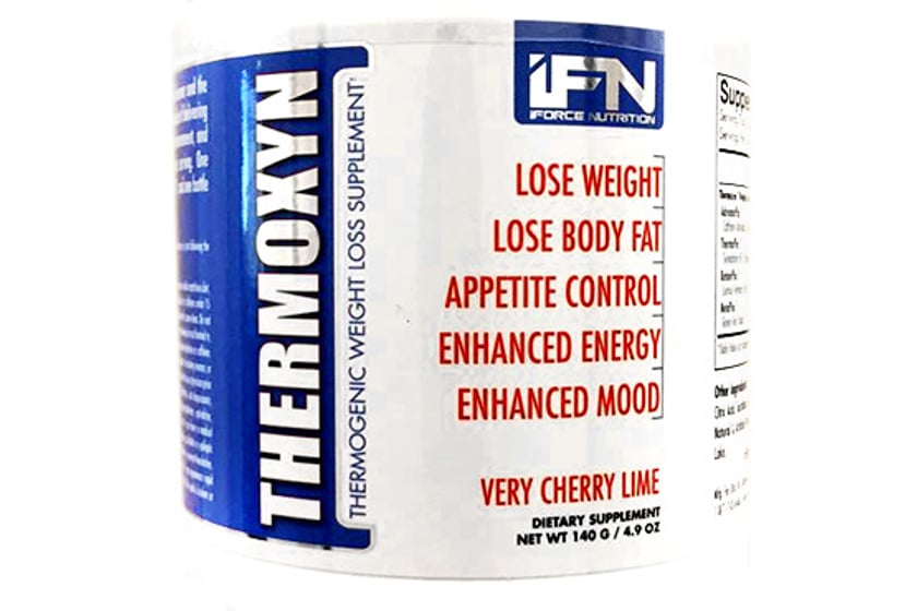 thermoxyn powder