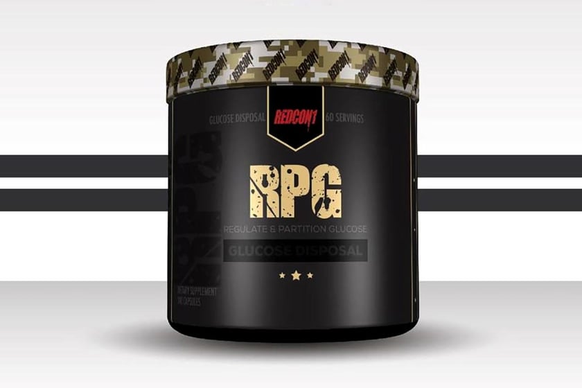 Redcon1 RPG