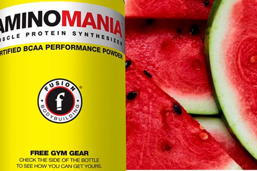 watermelon splash aminomania