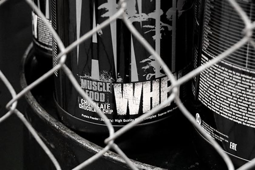 animal whey