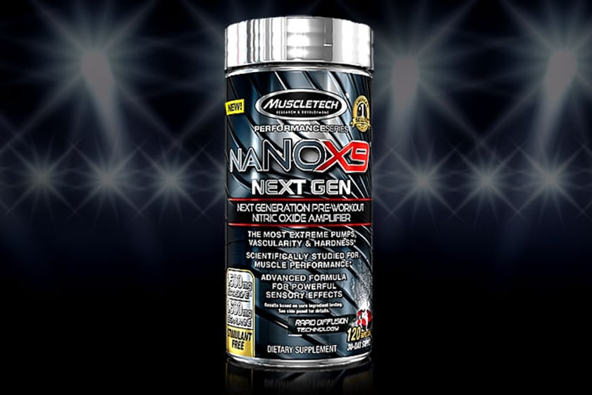 nanox9 next gen