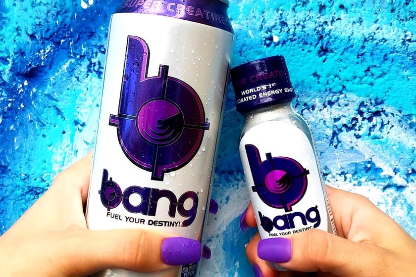 blackberry blaze bang