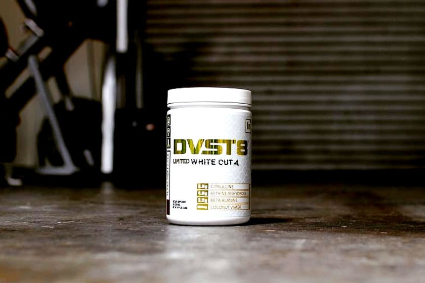 dvst8 white cut review