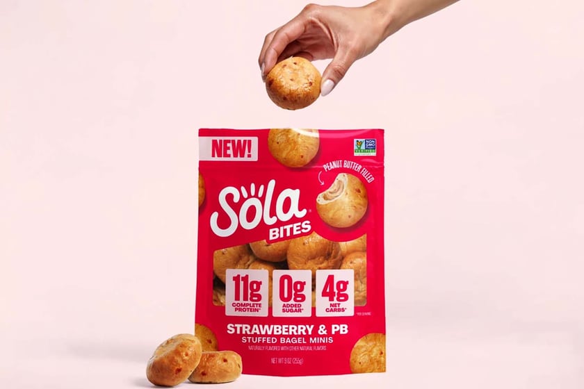 Sola Bites