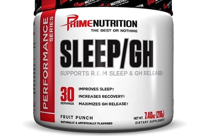 prime nutrition