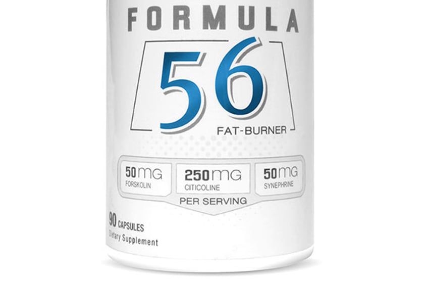 formula 56