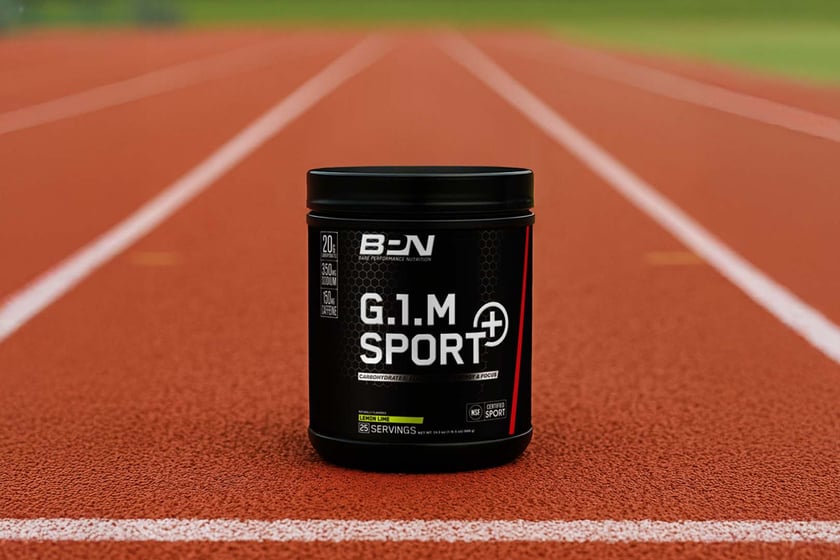 Bpn G1m Sport Plus