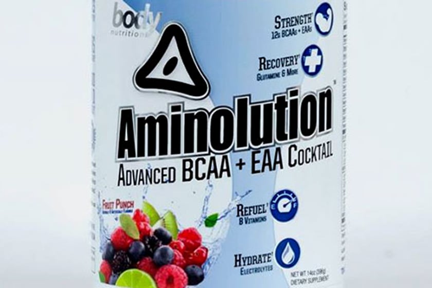 aminolution