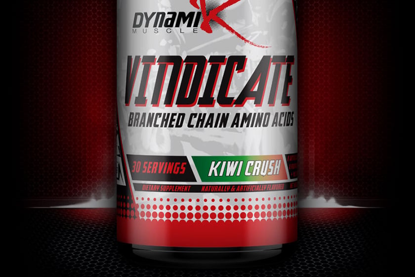 dynamik vindicate