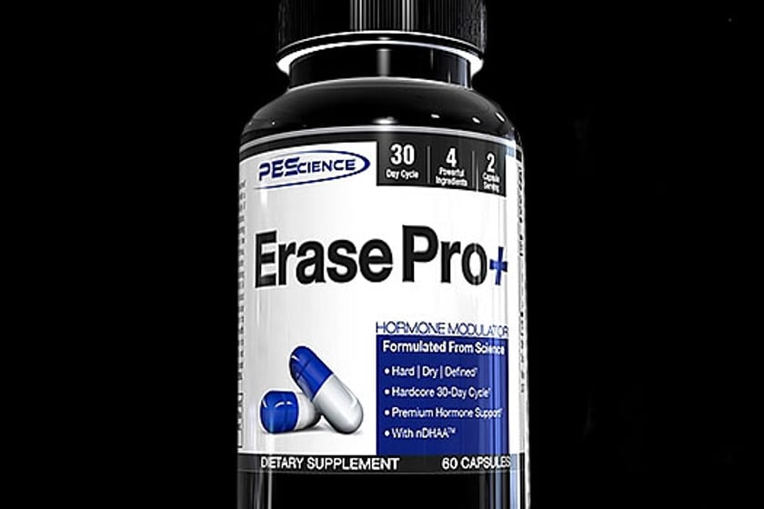 erase pro+