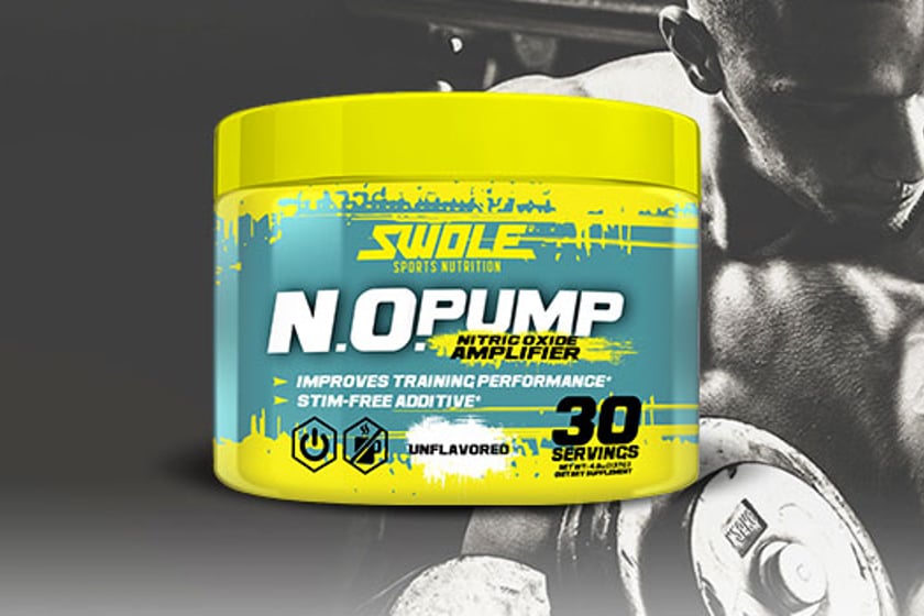 swole no pump