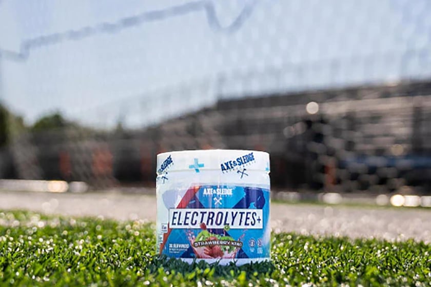 Axe And Sledge Electrolytes 1