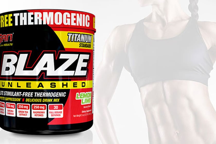 san blaze