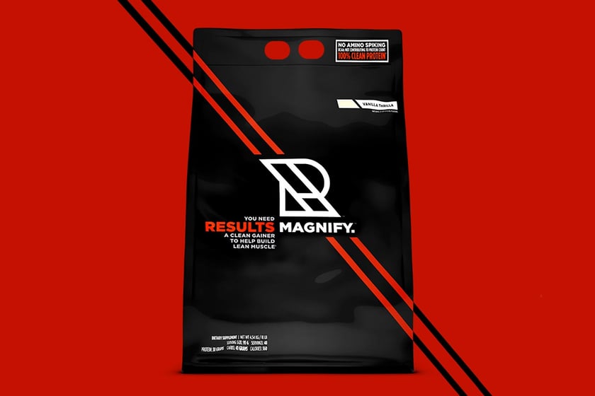 Results Nutrition