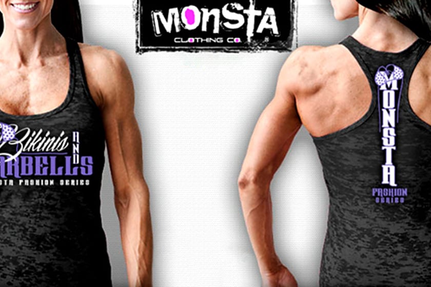 monsta clothing