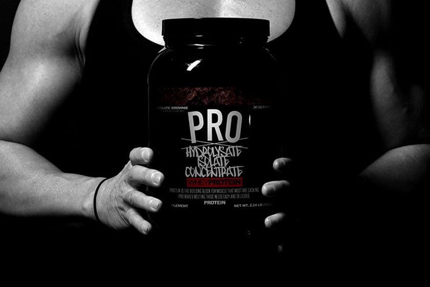 run everything labs protein