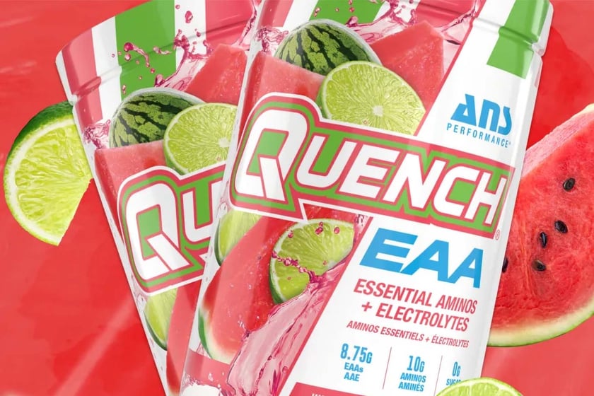 Ans Watermelon Lime Quench Eaa