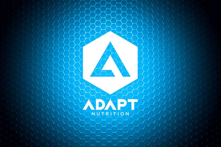 adapt nutrition
