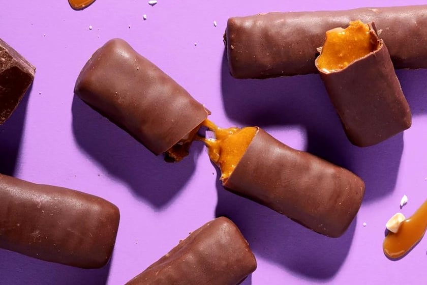 Highkey Chocolaty Stix