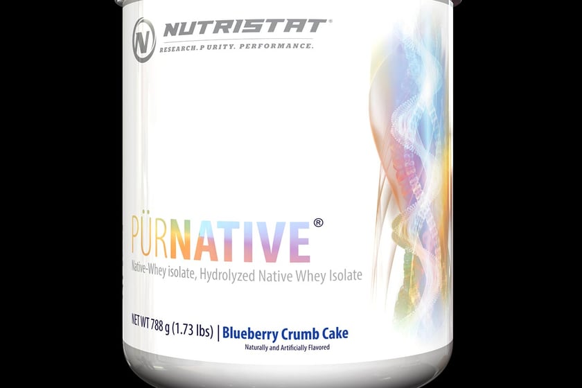 blueberry crumb cake purnative