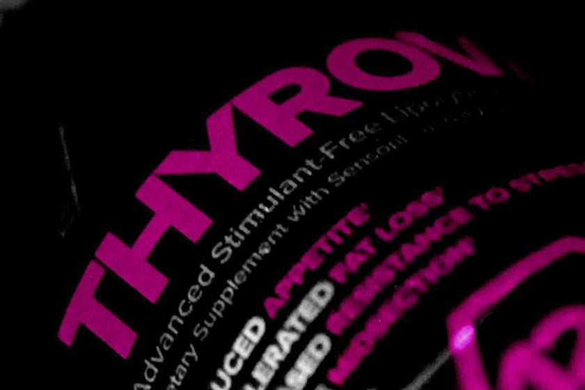 thyrovate review