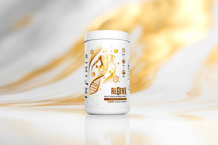 Infinis Nutrition Regenex