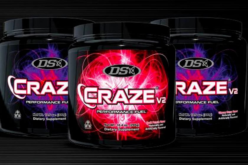 Craze V2
