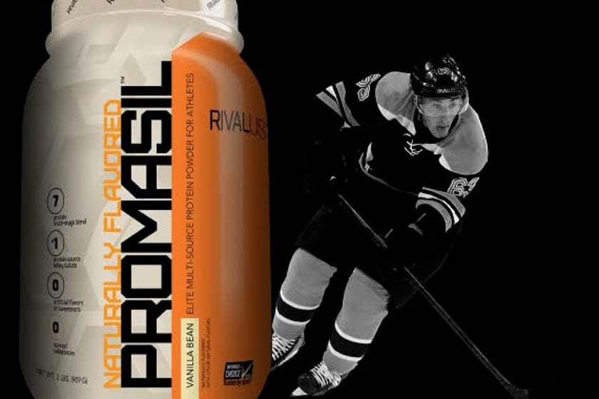 natural promasil